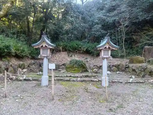 岐阜護國神社(岐阜県)