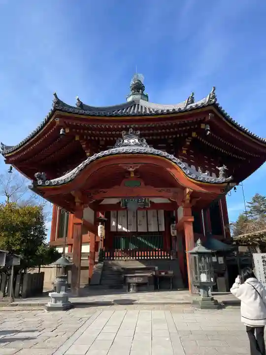 興福寺(奈良県)