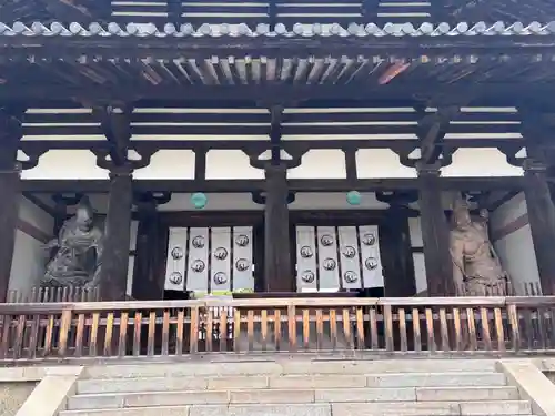 法隆寺(奈良県)