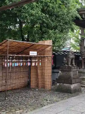 下谷神社(東京都)