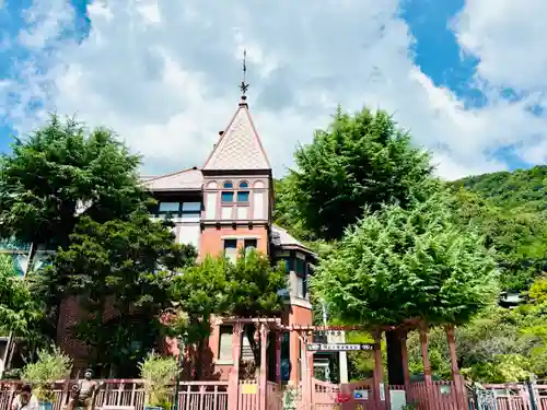 北野天満神社(兵庫県)