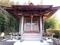 新宮寺(宮城県)