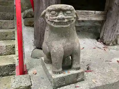 諏訪神社(宮城県)