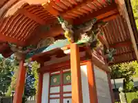 妙本寺(岡山県)