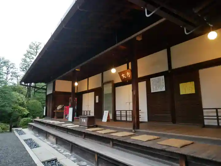 退蔵院のその他建物