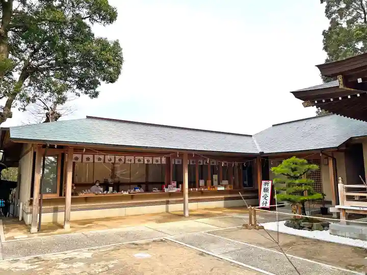 昊天宮(長崎県)