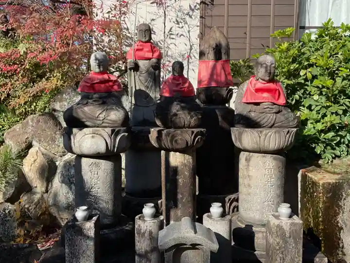 光真寺(愛知県)