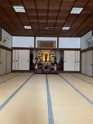 中院(壬生寺塔頭)(京都府)