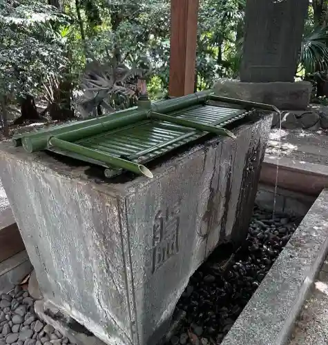 谷保天満宮(東京都)
