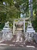 劔神社(滋賀県)