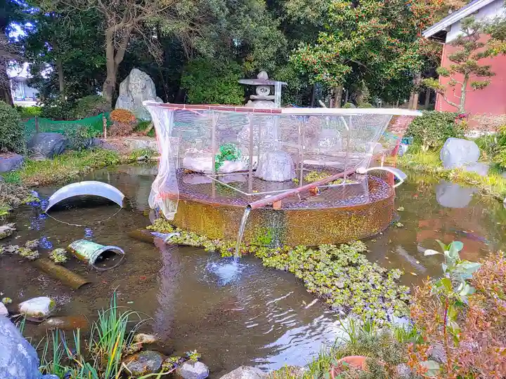 熊野神社のその他建物
