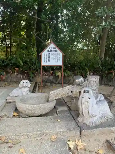 弓弦羽神社(兵庫県)
