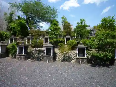 梅巌寺(三重県)