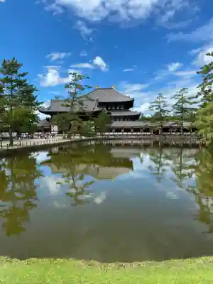 東大寺(奈良県)