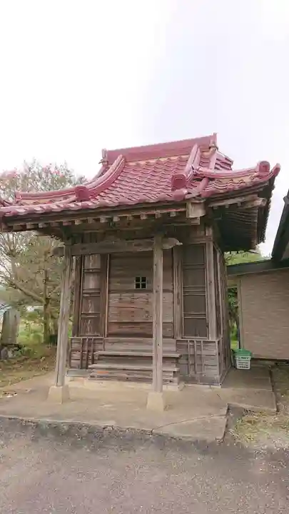 熊野神社(茨城県)