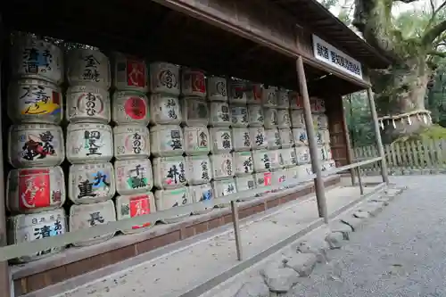 熱田神宮のその他建物