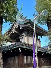 安倍晴明神社(大阪府)