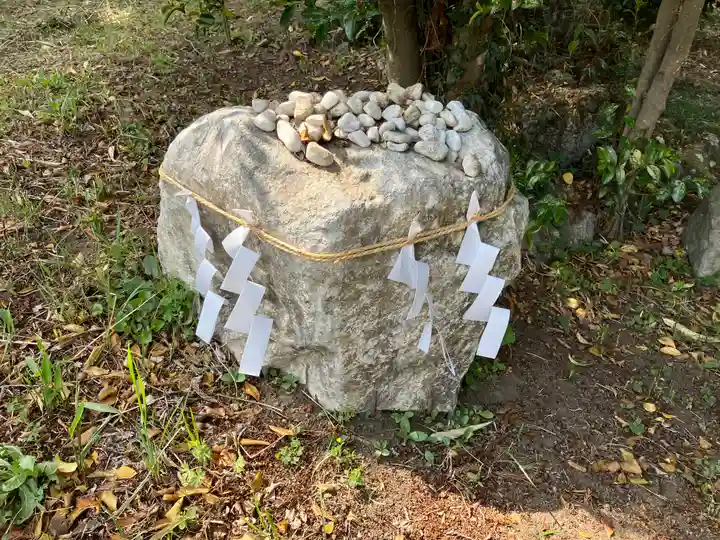 白山神社(群馬県)