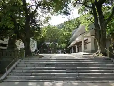 美保神社のその他建物