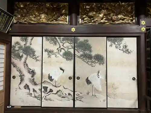 松原山 明善寺(岐阜県)