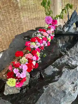 厚別神社(北海道)