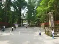 日光東照宮(栃木県)