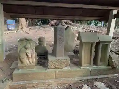 春日神社(千葉県)