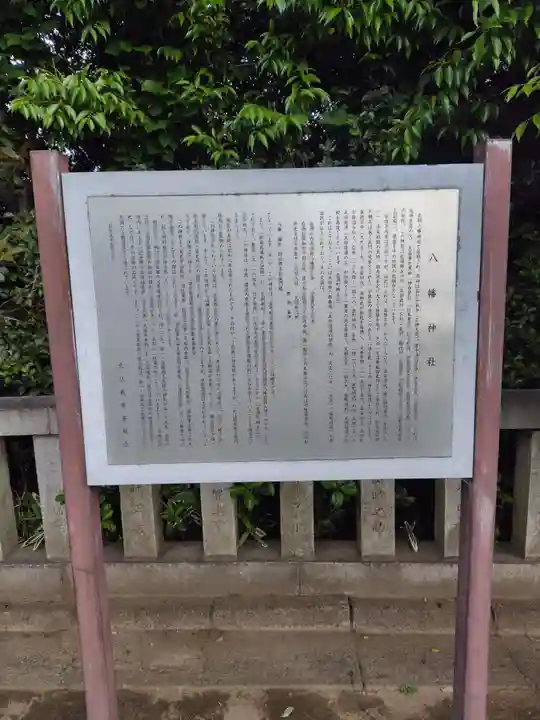 赤羽八幡神社(東京都)