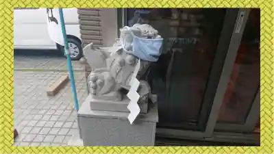 剣神社(埼玉県)