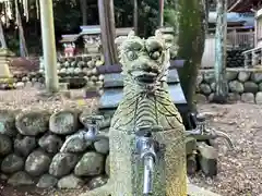 八幡神社(岐阜県)