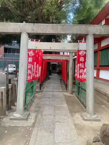 泥江縣神社(愛知県)