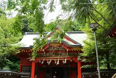 江島神社(神奈川県)