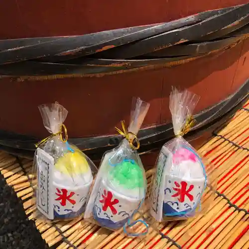 温泉神社〜いわき湯本温泉〜(福島県)