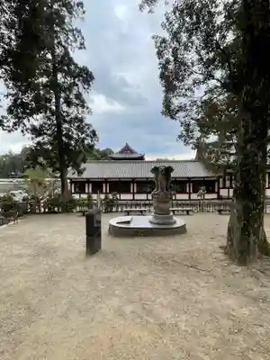 東大寺戒壇院戒壇堂(奈良県)