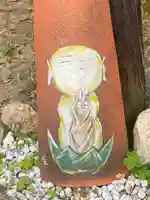 宣隆寺のその他建物