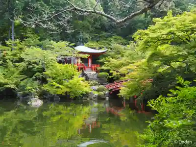 醍醐寺(京都府)