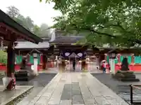 志波彦神社・鹽竈神社のその他建物