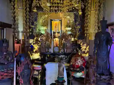 四季桜の寺 妙乗院(愛知県)