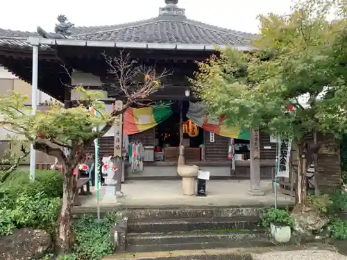 極楽寺の末社・摂社