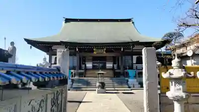 最明寺(埼玉県)