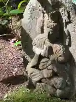 出塩文殊堂(山形県)