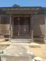 阿弥陀堂(宮城県)