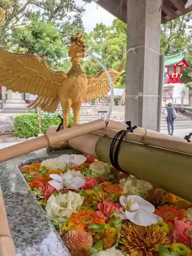 富岡八幡宮(東京都)