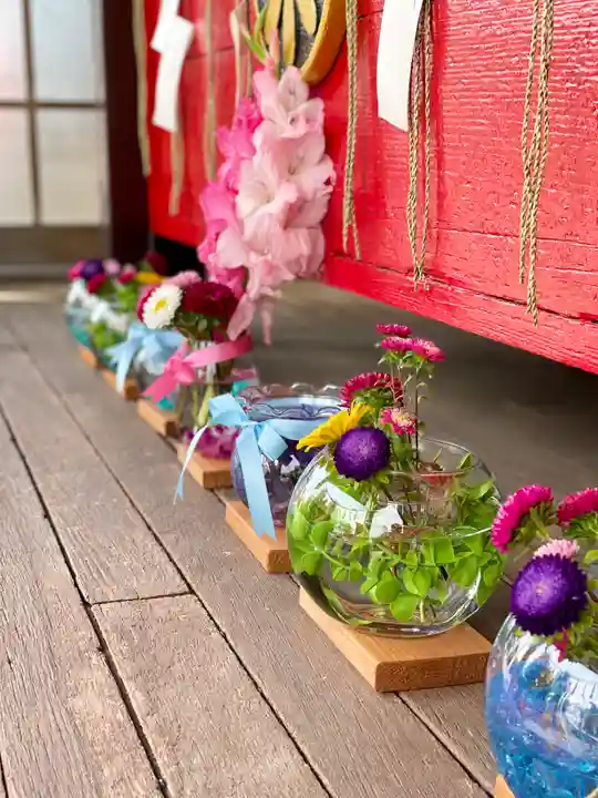 伊達神社(北海道)