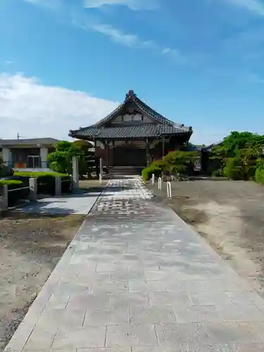 忍徳寺(和歌山県)