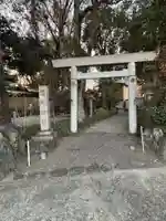 世木神社(三重県)