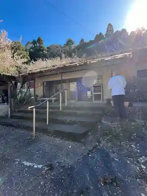 岡部神恵院(福岡県)