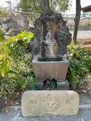 燈明寺(東京都)