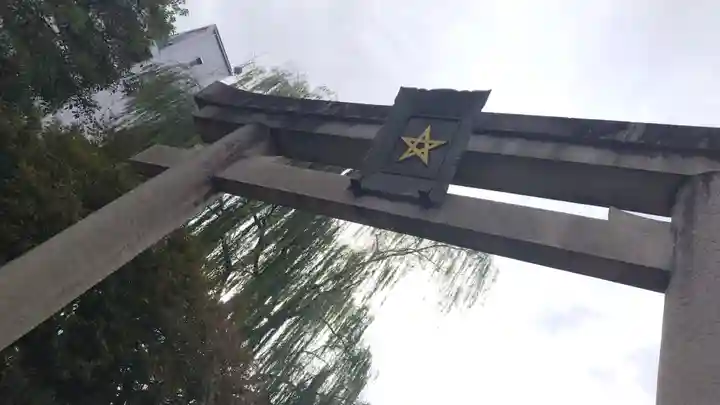 晴明神社(京都府)