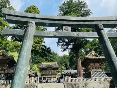 日光東照宮(栃木県)